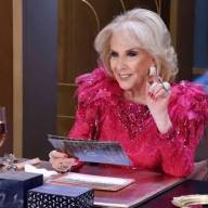 Mirtha Legrand cumple 99 años: la glamorosa vida de una leyenda de la televisión argentina