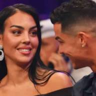 Revelan el millonario acuerdo de separación entre Cristiano Ronaldo y Georgina Rodríguez