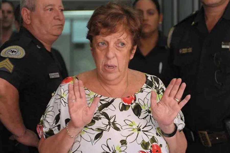 Indagan a Viviana Fein por las presuntas irregularidades en el departamento de Alberto Nisman