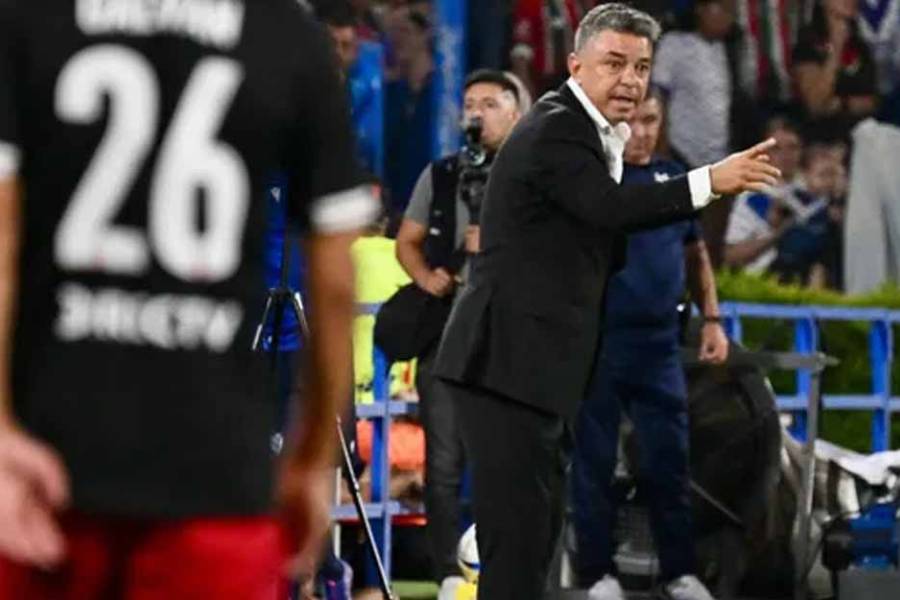 Quién será el nuevo entrenador de River tras la renuncia de Marcelo Gallardo