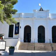 Nuevo convenio de la UNCA para reforzar la producción de la papa andina en la provincia 