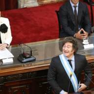 Milei fijó el horario de su discurso de apertura de sesiones ordinarias del Congreso del 1° de marzo