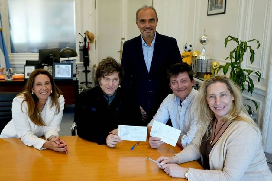 Las claves de la reforma electoral que piensa el Gobierno para 2026 y que podría anunciar el domingo