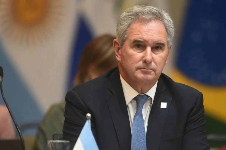 Diputados de Unión por la Patria exigen que Quirno vaya al Congreso a explicar el tratado con Estados Unidos