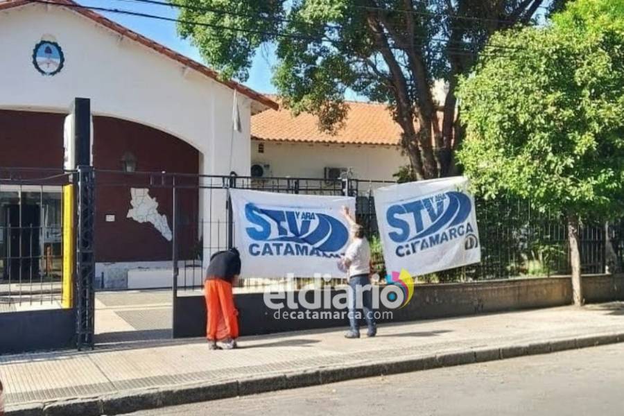 “Estamos en una situación catastrófica, Milei quiere eliminar la repartición”