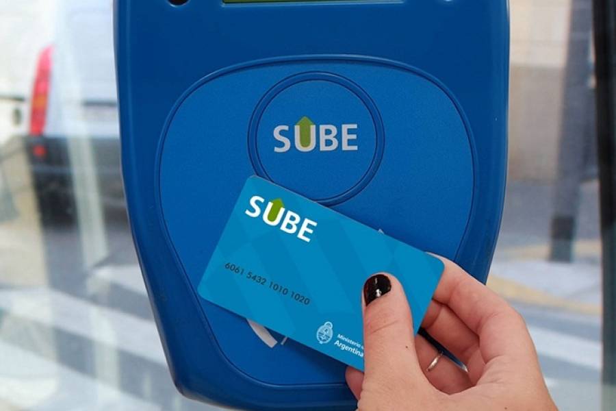 Desde el lunes 2 de marzo se podrá validar el Boleto Estudiantil 2026