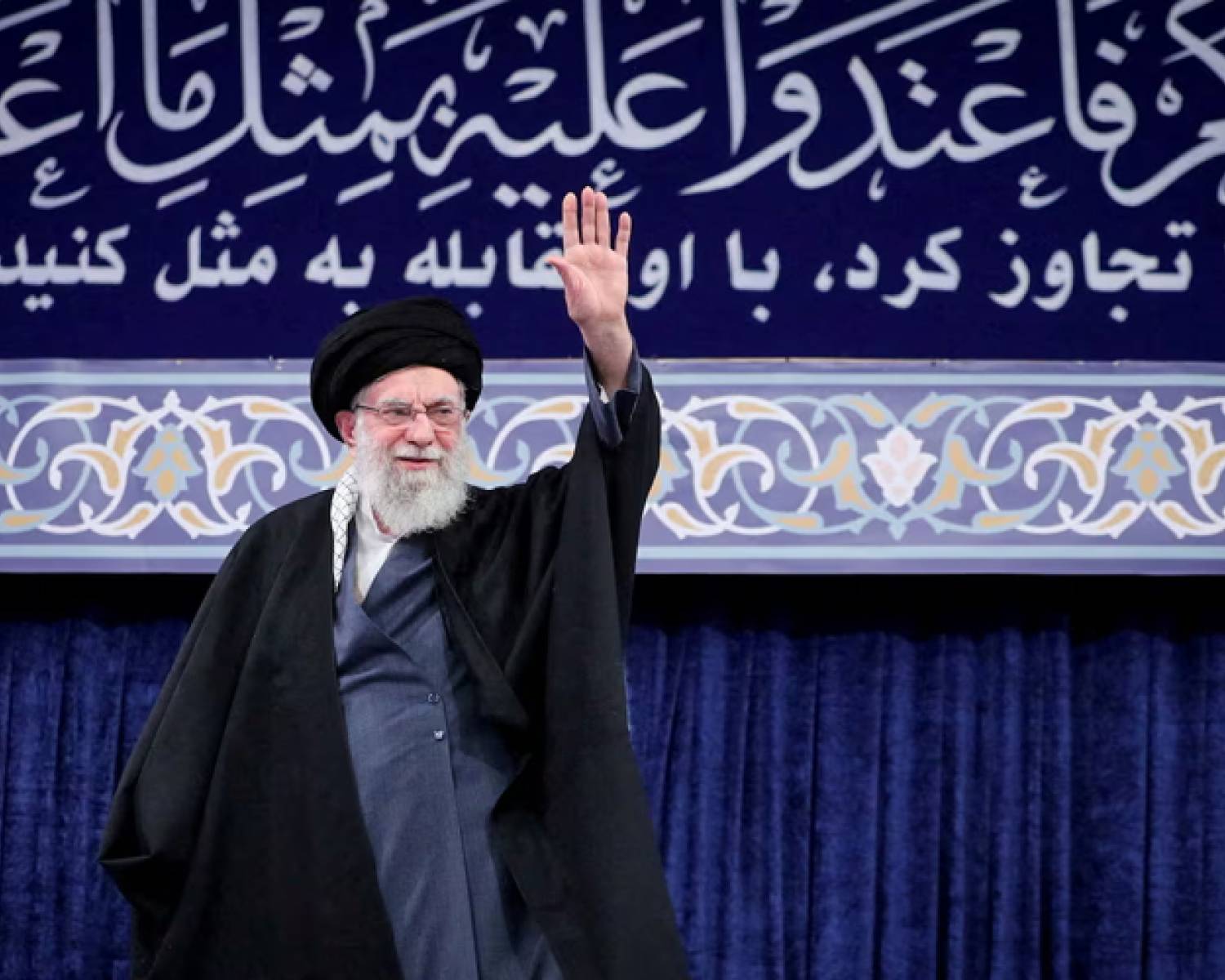 Trump confirmó que el líder supremo de Irán murió en los ataques coordinados de Israel y EE.UU.