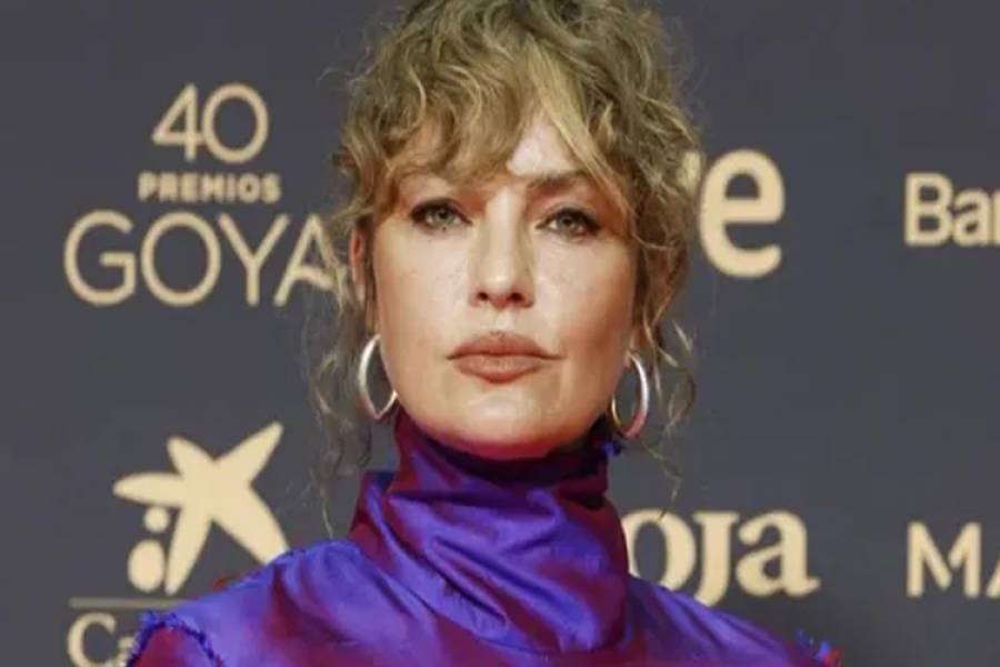 Dolores Fonzi ovacionada por su mensaje político: 