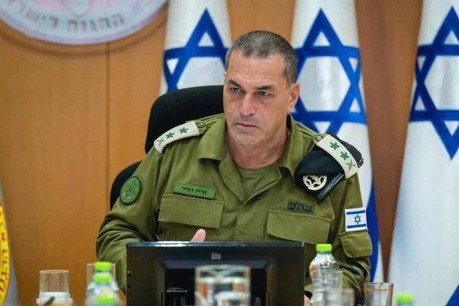 Israel lanza ofensiva contra Hizbulá y advierte de que serán 
