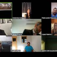 Caso Loan: la incógnita de cuándo y dónde se desarrollará el juicio