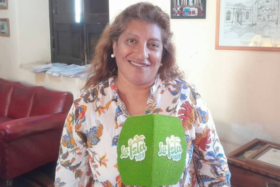 Paro docente en Catamarca, el acatamiento osciló entre el 60 y 70 %