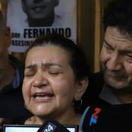 “Un beso hasta el cielo”: el conmovedor posteo de la mamá de Báez Sosa en el día que cumpliría 25 años