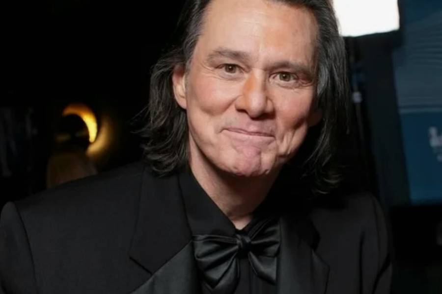 Qué pasó con Jim Carrey: cuál es la verdad sobre su nuevo aspecto