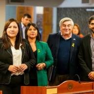 Diputados opositores le pidieron al gobernador que amplíe el temario de las sesiones extraordinarias