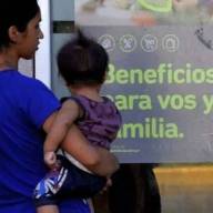 ANSES dejó de brindar más de 211.000 asignaciones por hijo en el último año