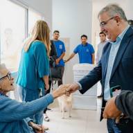 Más familias de Ciudad y Valle Viejo cumplieron el sueño de la casa propia