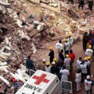 Acusado de volar la AMIA dice que Argentina “no es objetivo“ de Irán