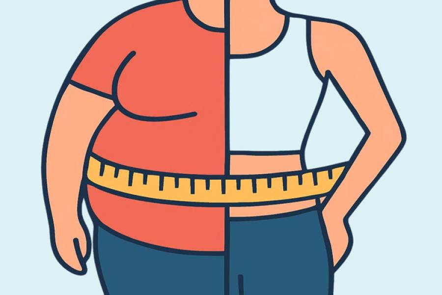 04 de Marzo DÍA MUNDIAL DE LA OBESIDAD. Una afección importante en la salud de la población mundial     