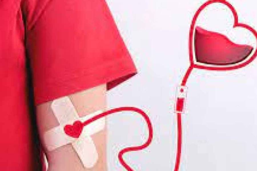 Impulsan la donación de sangre en los hospitales nacionales