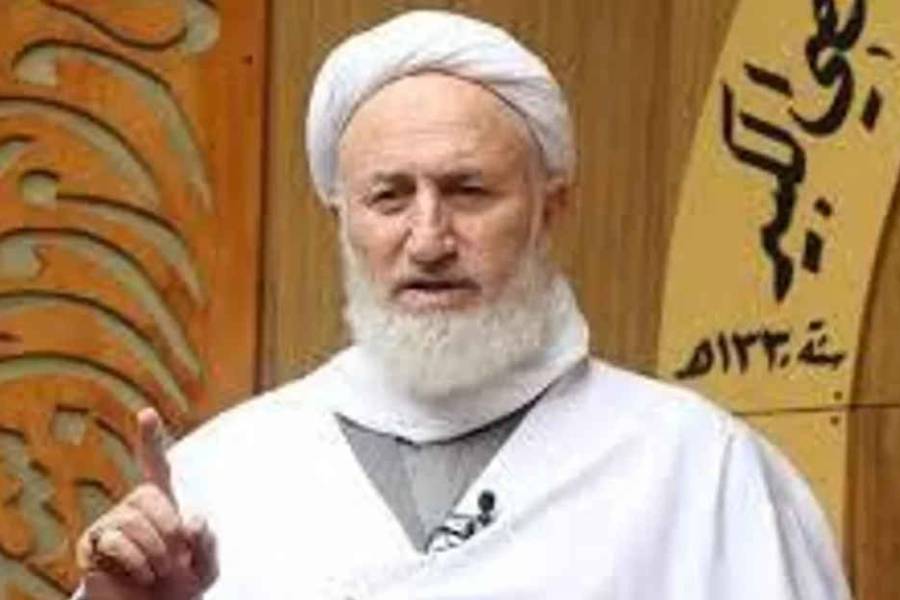 Un líder religioso de Irak pidió una guerra santa contra Israel y Estados Unidos