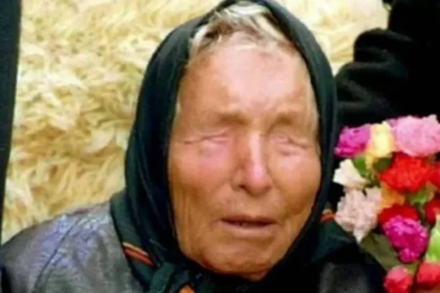 Pavor en las redes por la predicción cumplida de Baba Vanga sobre la guerra en Medio Oriente