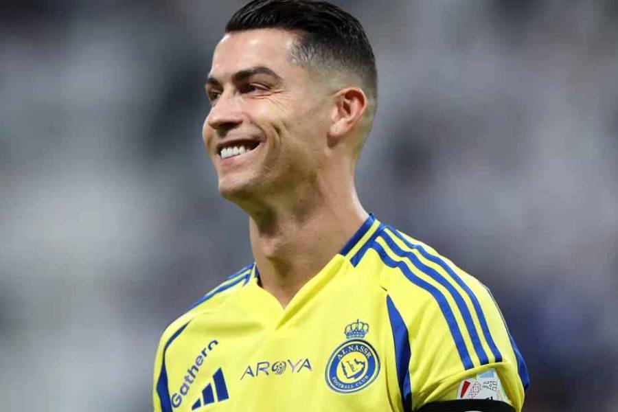 Alerta por la lesión de Cristiano Ronaldo: ¿peligra su presencia en el Mundial 2026?