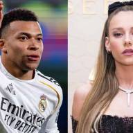 Mbappé y Ester Expósito, cada vez más cerca: fueron vistos saliendo juntos en París y crecen los rumores