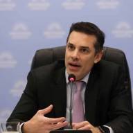 El Gobierno oficializó a Sebastián Amerio como procurador del Tesoro de la Nación