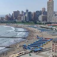 A Mar del Plata no lo salvó ni el carnaval: cayeron fuerte las ventas en comercios en febrero