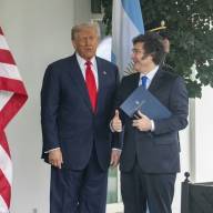 Javier Milei le hizo un guiño a China y le puso fecha a la caída del régimen cubano