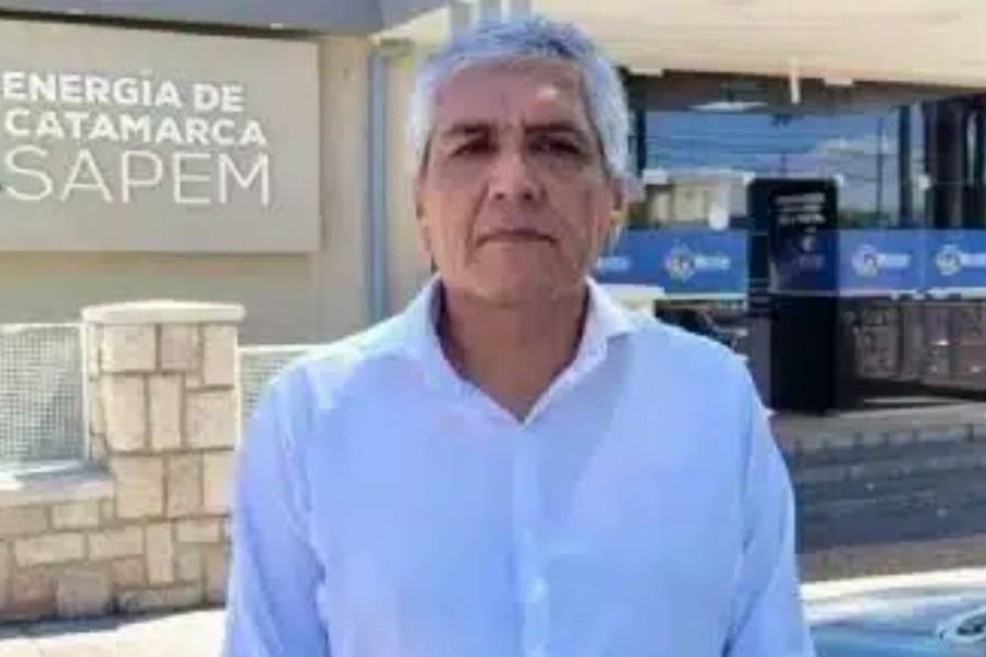 “El valor final de la factura de energía lo fija la Nación”