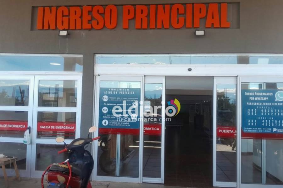 Joven motociclista falleció tras 5 días de agonía