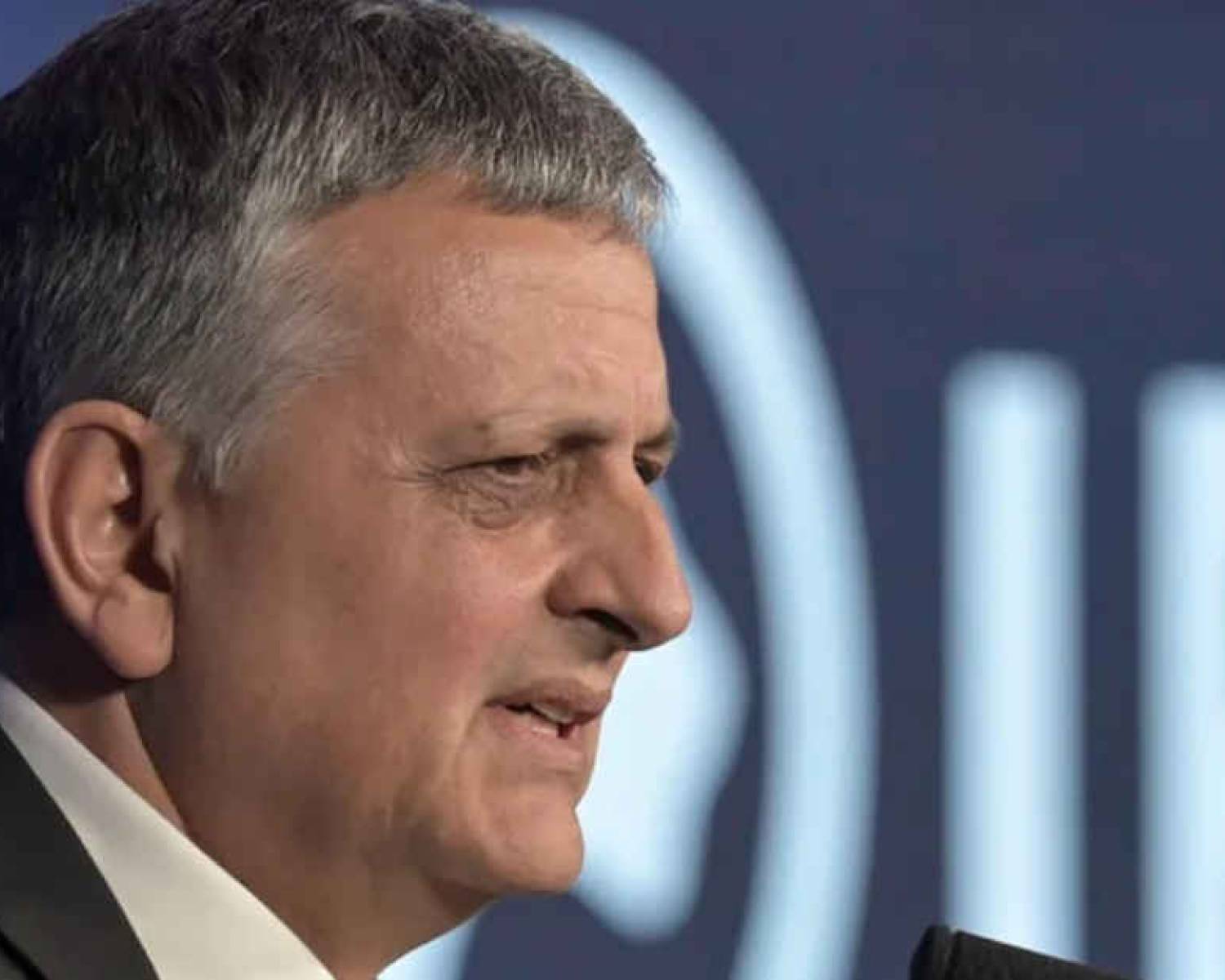 Horacio Marín dijo que YPF no tocará el precio de los combustibles