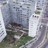 Derrumbe en Parque Patricios: inquilinos y propietarios fueron autorizados a retirar sus pertenencias