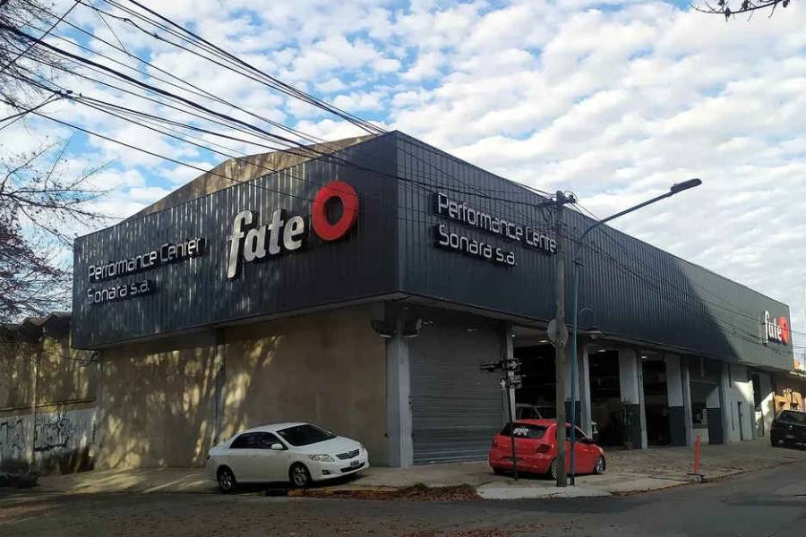 Capital Humano multó a FATE por no pagar los sueldos y extendió la conciliación obligatoria