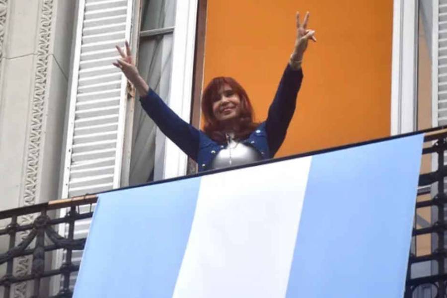 Causa Cuadernos: Cristina Kirchner será indagada de manera presencial