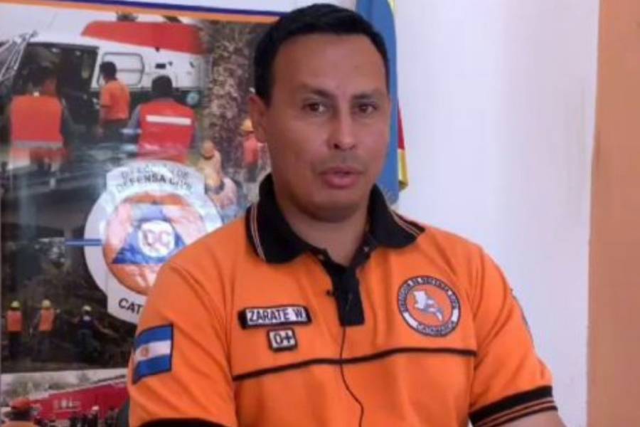 Defensa Civil: “Se observaron cuadros dantescos por la crecida de ríos”