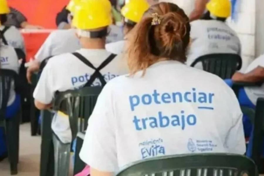 Planes sociales: En Catamarca perderán el beneficio unas 10 mil personas