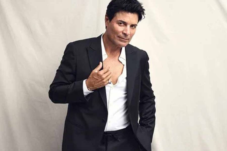 Chayanne cierra su paso por Argentina con show extra en Vélez tras agotar Movistar Arena