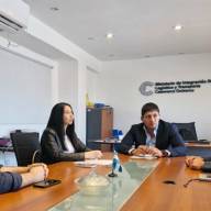 Convenio entre los ministerios de Gobierno y Transporte para asistir a víctimas de violencia de género