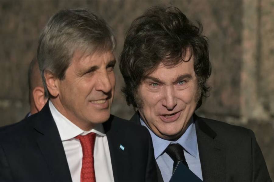 El Gobierno asegura que tiene los fondos para cubrir los vencimientos de bonos por US$4200 millones en julio