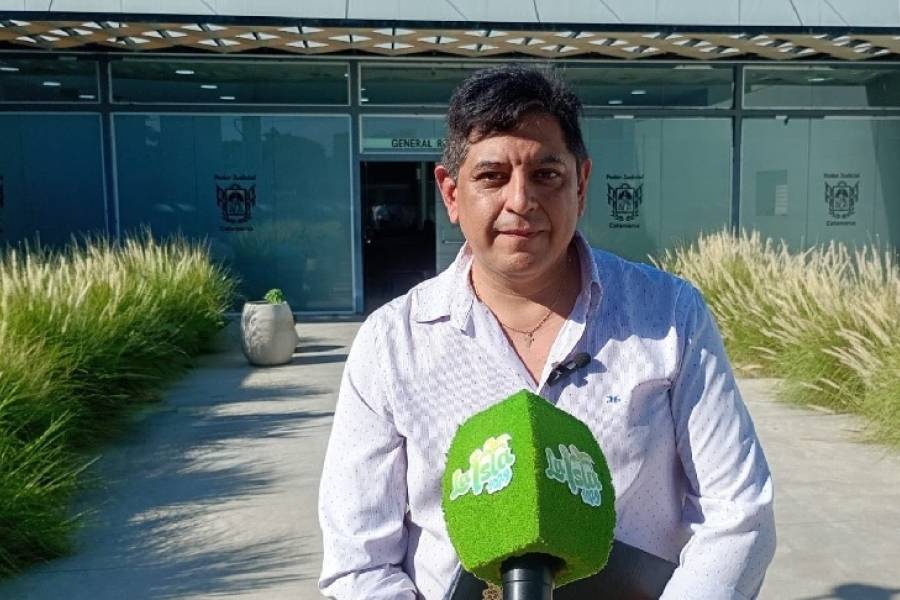 Denuncian que la intendencia de Chumbicha paga becas de 30 y 50 mil pesos por seis horas de trabajo