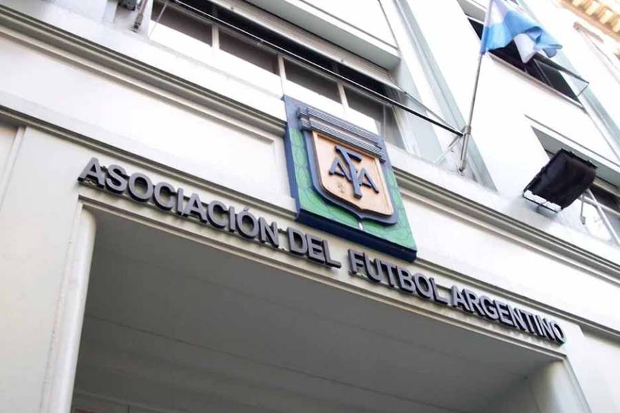 El Gobierno designó veedores en la AFA y tendrá 180 días para auditar balances, contratos y movimientos financieros