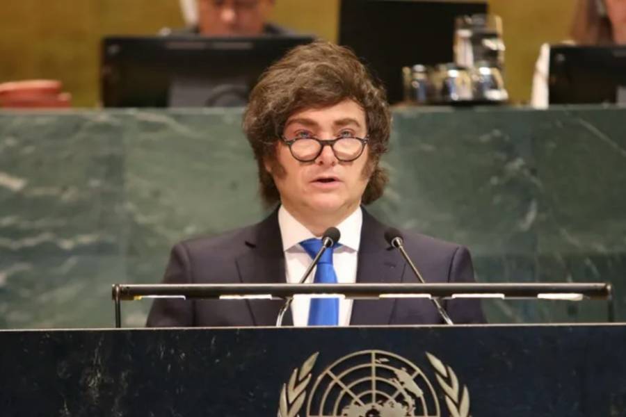 Un año después del anuncio, el Gobierno oficializó la salida de Argentina de la OMS