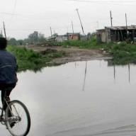 Tucumán: más de 100 escuelas siguen sin clases por las inundaciones tras el temporal