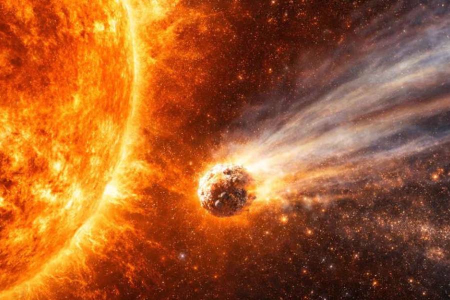 El cometa MAPS iluminará el cielo argentino y luego desaparecerá para siempre: cuándo y dónde podrá verse