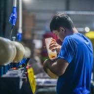 Según el INDEC, la desocupación de 2025 fue del 7,5% en el último trimestre