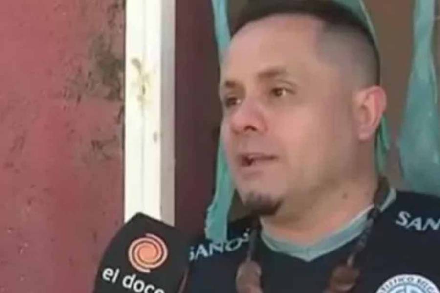 Córdoba: encontró $ 37.000.000, los devolvió y como la recompensa fue 