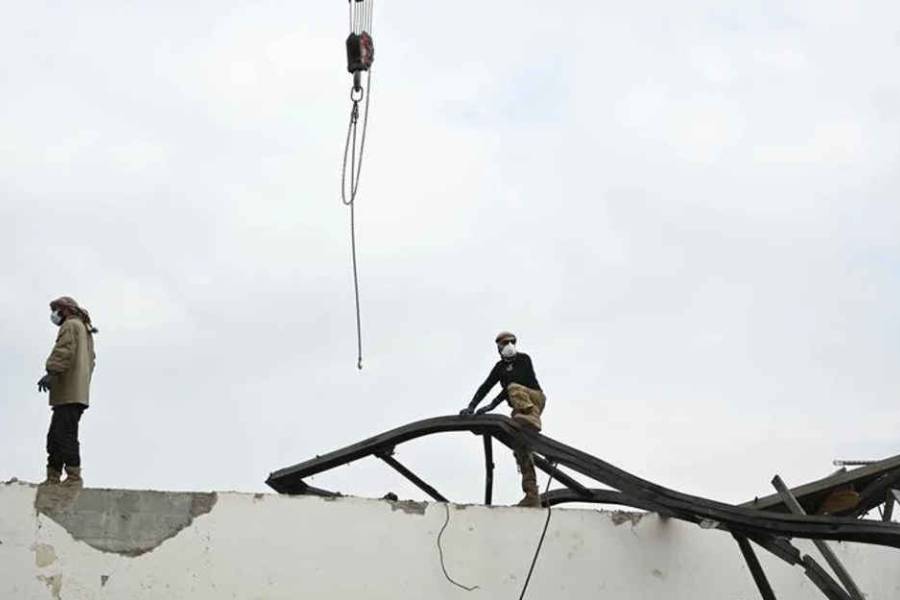 Aumentaron los precios del gas en Europa