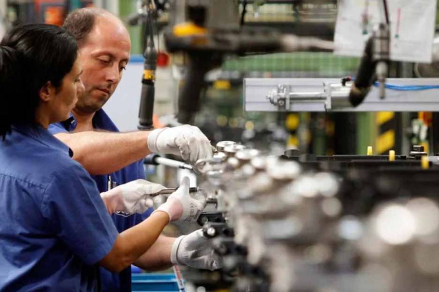 Cuatro de cada diez trabajadores son informales, según informe de la UBA